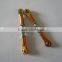 1/10 rc car upgrade spare parts 106017G Front/rear & servo link