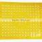 Hot sale pvc silicone bar mat
