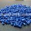 Manufacture Company Color Blue Masterbatch For Different Application