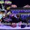 Programmable led aquarium reef lighting 120w