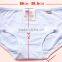 20 Pack Plus Size Classic Briefs Woman Briefs Cotton Spandex Fabric