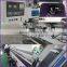 9KW Italy HSD spindle 8 tools auto tool change CNC router for furniture production