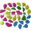 Mixed Small Positive Climbing Holds (30 Pcs Pack)