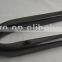 2016 OEM Super light 700c mountain bike carbon fork mtb fork with disc brake
