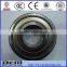 Low price high quality double row angular contact ball bearing 3306 3306A 3306A-2Z 3306A-2RS