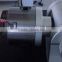 Positive Technical 20W Fiber Laser Micro-percussion Marking Machine