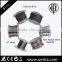 ThunderHead Creations Staple Fused Clapton a1 nickel ni200 nichrome ni80 Spool wire for RDA dripper