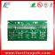 Fr4 single sided circuit board sample and mass production service