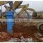 Hot sell BLTB-100T 100mm chisel excavator hydraulic rock breaker