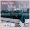 LinenPro New Design Rectangular Fitted Table Cloth for New Year