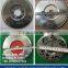 STEEL BOBBINS FOR FISHING NET MACHINE J