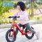 Factory Price Kids Steel Balance Bike For kids