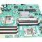 Original for HP Proliant DL180 G6 Server System Motherboard 608865-001 507255-001 DDR3 SDRAM