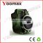 China supply good price high quality outdoor portable solo loud speaker with MIC