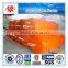 XINCHENG high quality mooring ship floating buoy polyurethane foam fender
