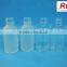 glass essential oil bottle, 30ml clear glass bottle for essential oil