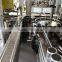 Full Automatic round tin can filling machine