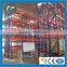 Steel Slotted Angle Shelving Warehouse Rack