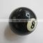 2 1/4 size billiards ball