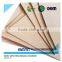black fiber insole board paper board for ladies shoes