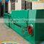 Wire hot dip galvanizing line