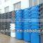 plastic container with wheels
