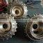 9 7/8 inch tricone roller bits cutters