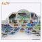 Popular Ilure 12 Strands Fishing Line Level Fishing Line