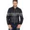 100% Pure Leather Biker Jacket Mens