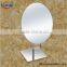 Factory Hot Sale Cosmetic Mirror On Table