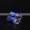 DC12V T10 light LED Blue Car Clearance Light