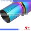 China Supplier Stainless Steel Automobile Exhaust Muffler
