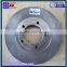 Korean auto parts, auto spare parts, brake disc