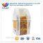 Plastic Ldpe Bread Paper Bag/kraft Paper Bag for Bread