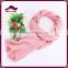 Women Mens Designed Long Warm Knitted Scarf