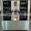 YOSLON YSN-Z8 commercial ss vertical speed steamed cake /bread/cabinet outlets