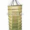 Plant Grow Plant Herb mesh drying rack