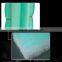 PA-50 green white for spray booth paint stop filter
