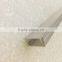 23x10mm White RGB 3in1/rgbw 4 in 1led Bar Light Flat Aluminum LED Profile For Cabinet Decoration