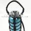 new fashion 7 strands 550lb paracord cup holder custom rope handle for cup diy cup holder