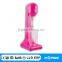 Household stand mixer for frappe coffee