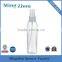 MZ-09 PET lotion pump bottle