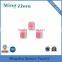 MZ X24 24/415 stable quality colorful plastic cap