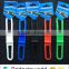 Colorful Silicone Bicycle Strap Belt Phone Torch Flashlight Bike Holder Cycling Bandages