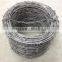 galvanized wire mesh roll wire fencing of Guangzhou factory
