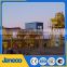 construction machinery HZS40 E concrete batch plant price