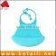 100% Silicone Rubber Baby Bibs, Easy to Rinse And Reuse Baby Bibs, Adult Baby Bib Pattern