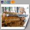 CE ISO Approved 400KW Coke Oven gas generator Manufacture supply