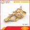 Zinc alloy handbag decorate accessories handbag fittings