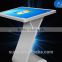 Customized Interactive Touch Panel,Remote Control Self Service Stand Alone Kiosk